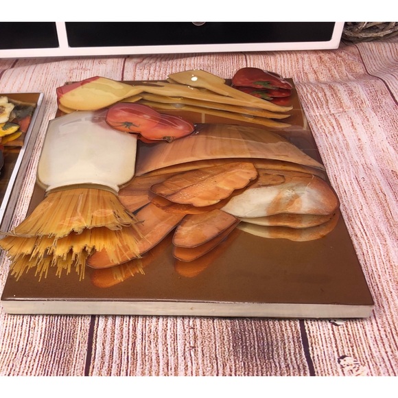 3D Hanging Artwork Pictures - Picture 5 of 12